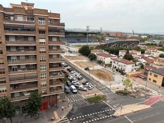 Miete Etagenwohnung  Gran passeig de ronda