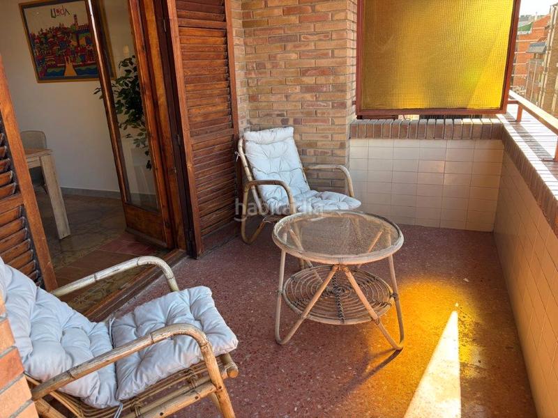 Foto 26c11a85-9f73-4c33-9b5c-3862164b53bf. Rent flat with heating in Instituts-Universitat Lleida