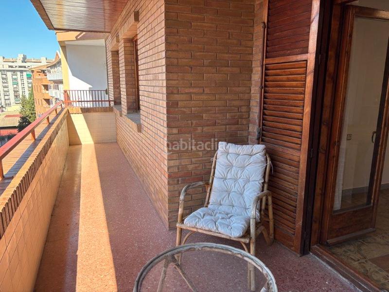 Foto 2f12b236-9c62-48d2-995f-26c1a64f02de. Rent flat with heating in Instituts-Universitat Lleida