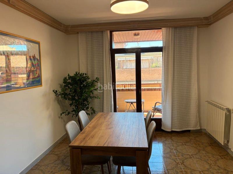 Foto 35b7fd75-8071-4a6e-ace4-02f20bc15c31. Rent flat with heating in Instituts-Universitat Lleida