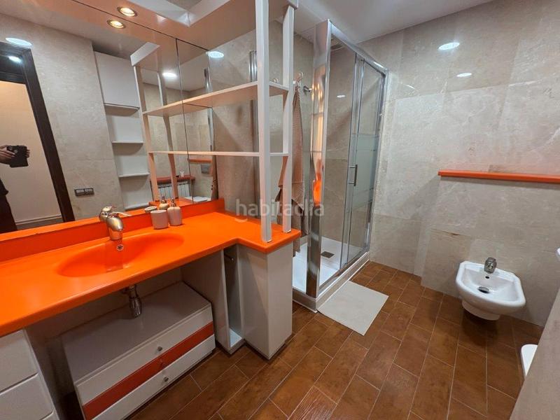 Foto 47271e5a-fbf8-4f10-a84d-e0973167a20b. Rent flat with heating in Instituts-Universitat Lleida