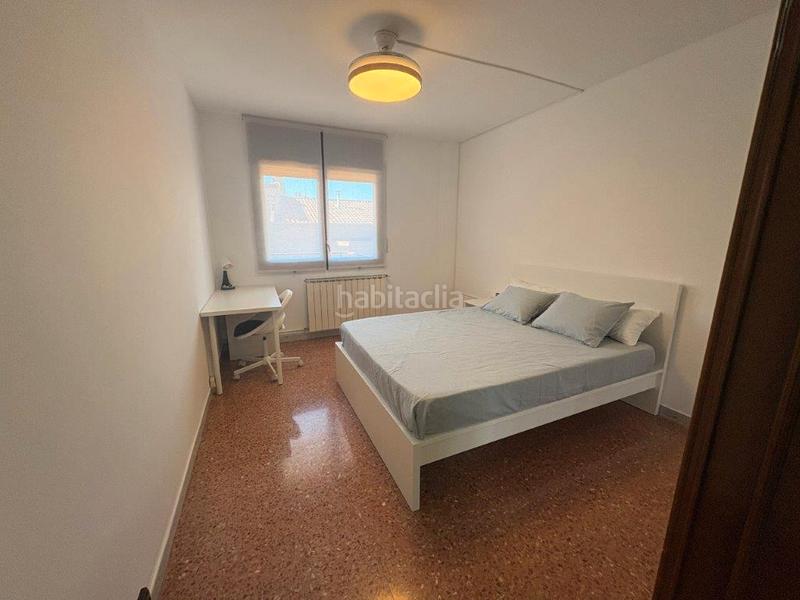 Foto 4942165c-2535-45c8-a9f7-1d8490a9d358. Rent flat with heating in Instituts-Universitat Lleida