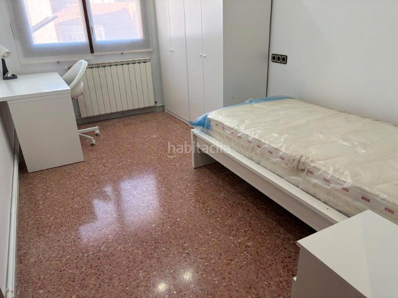 Foto 498b281d-86fa-47d6-8688-b9a77c508ae6. Rent flat with heating in Instituts-Universitat Lleida