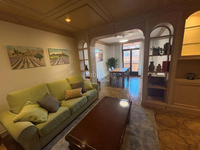 Foto 4edf4b84-9727-400f-aac4-9b90c87eda7d. Rent flat with heating in Instituts-Universitat Lleida