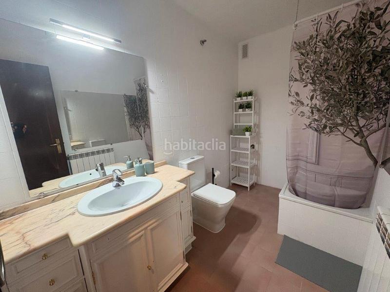 Foto 527e476c-6757-4a85-8461-b35f33fc53ac. Rent flat with heating in Instituts-Universitat Lleida