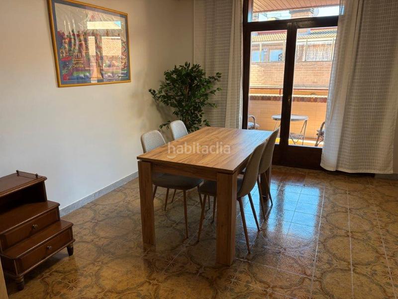 Foto 5b7ed3f0-7a7e-4b87-b702-8eb8cc6e7ad2. Rent flat with heating in Instituts-Universitat Lleida