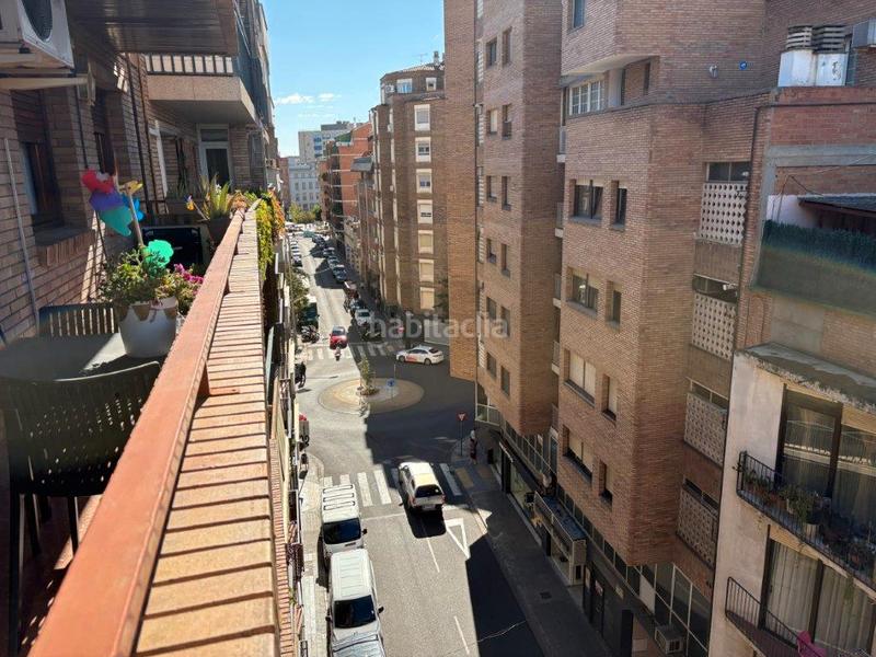 Foto 7f0744cf-a0f8-4e22-8a2f-b4566ec10b04. Rent flat with heating in Instituts-Universitat Lleida