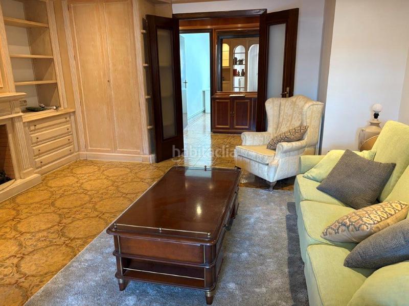 Foto 966c1789-ecf3-4630-9950-5509597e3f7c. Rent flat with heating in Instituts-Universitat Lleida