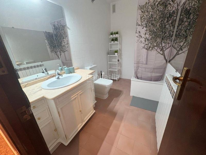 Foto 9f4f6918-eba4-4281-8b88-dd2374832e2b. Rent flat with heating in Instituts-Universitat Lleida
