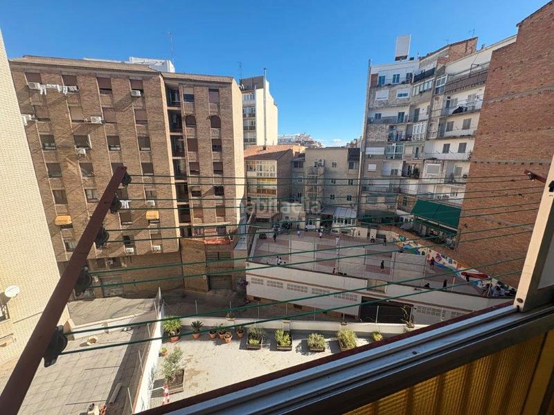 Foto a52d5abd-5c1a-4060-a9eb-349bb2df8b88. Rent flat with heating in Instituts-Universitat Lleida