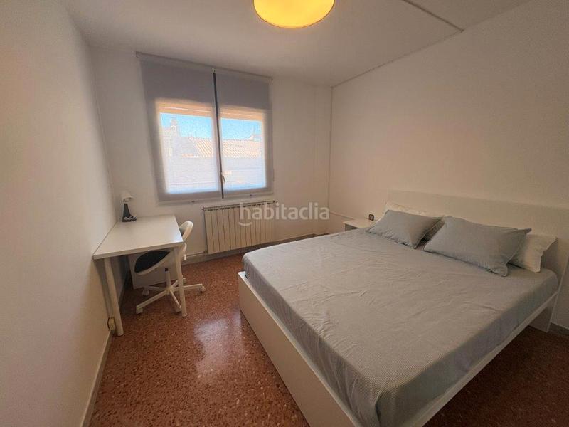 Foto a7eaeebf-c6e3-4ffa-9853-9a2b121e0741. Rent flat with heating in Instituts-Universitat Lleida