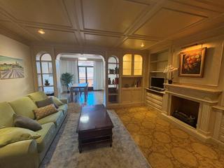 Flat in Carrer Torres de Sanui