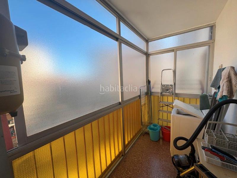 Foto bae38ab4-4886-4cda-b42e-cac279fc8f53. Rent flat with heating in Instituts-Universitat Lleida