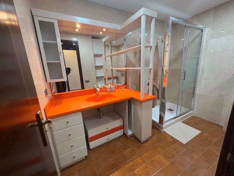 Foto c8ae8492-c7f1-4aad-88a4-bca411389094. Rent flat with heating in Instituts-Universitat Lleida