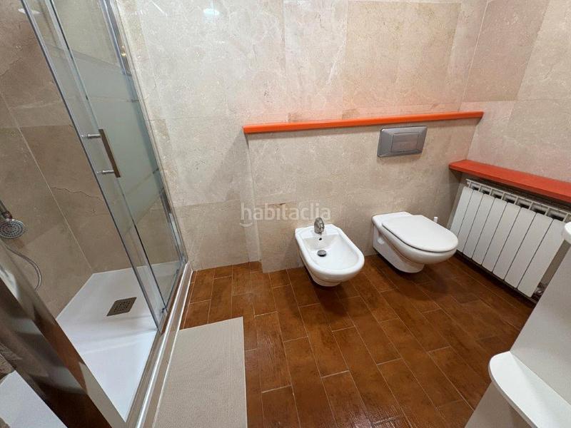 Foto cb8fde6d-9de8-484e-9f62-c84fb1220a69. Rent flat with heating in Instituts-Universitat Lleida