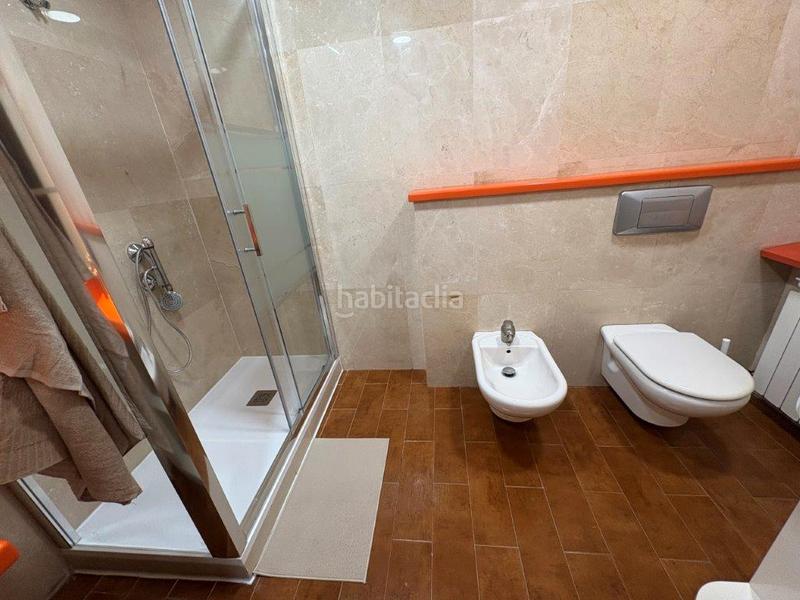 Foto d1a01d97-60a9-48d9-bafe-0e86e6e7e1ca. Rent flat with heating in Instituts-Universitat Lleida