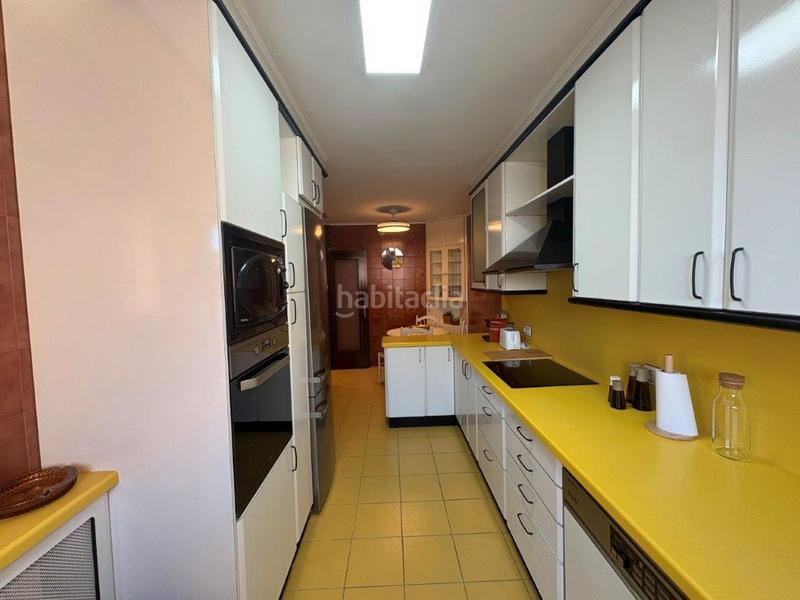 Foto e1b2986d-22ff-4e89-856b-b7b9a49f69ec. Rent flat with heating in Instituts-Universitat Lleida