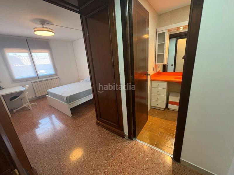 Foto e69569c5-961d-4ae0-a894-f57e375152f7. Rent flat with heating in Instituts-Universitat Lleida