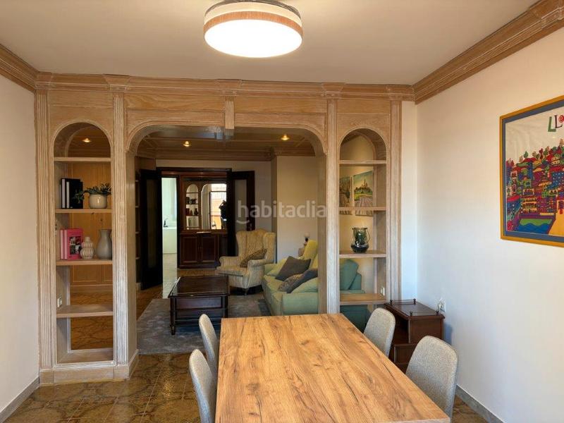 Foto fa8d6656-4f8b-4e8d-9fe9-f7f2fedf9008. Rent flat with heating in Instituts-Universitat Lleida