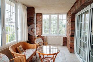 Chalet  Avinguda de flix