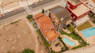 Chalet  Avinguda de flix
