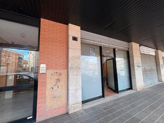 Location Local commercial  Carrer d'anselm charles
