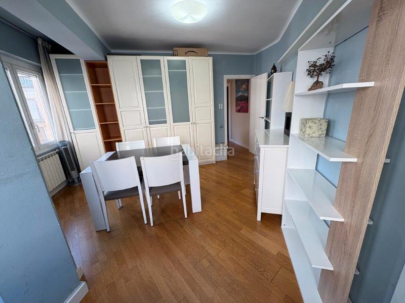 Foto 1f65d98d-c94d-4978-81b5-425297666a25. Affitto appartamento con riscaldamento in Príncep de Viana-Clot-Xalets Humbert Torres Lleida