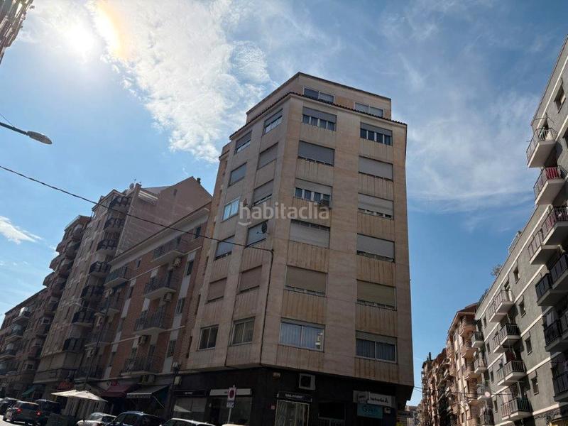 Foto 27f3381d-201f-4031-980b-ec338794dd63. Affitto appartamento con riscaldamento in Príncep de Viana-Clot-Xalets Humbert Torres Lleida