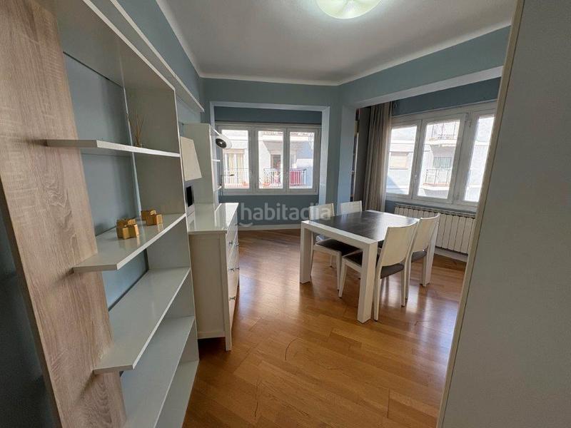 Foto 37b54407-0d1b-4785-a57b-5afb97dee35d. Affitto appartamento con riscaldamento in Príncep de Viana-Clot-Xalets Humbert Torres Lleida