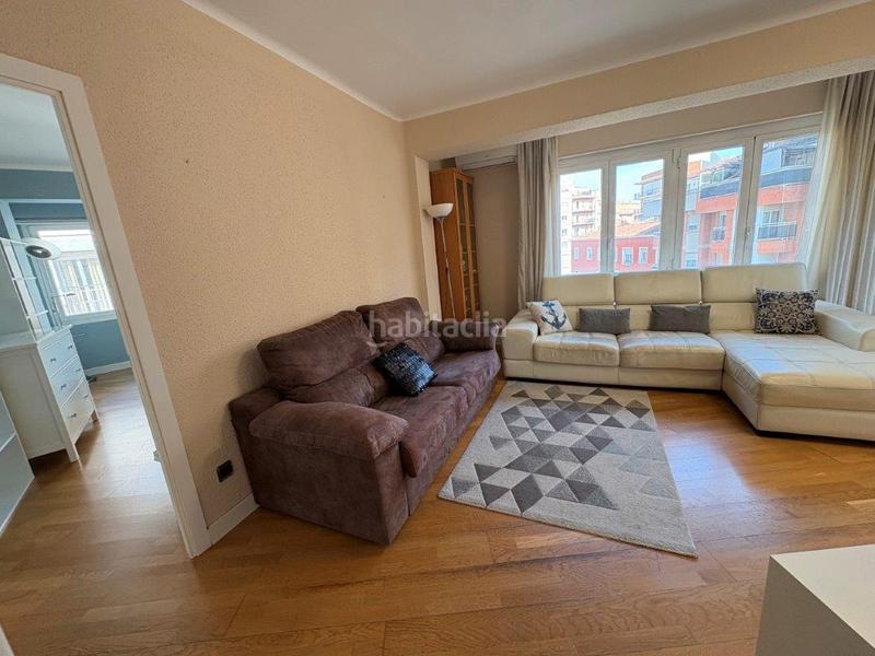 Foto f5c3638e-51f8-43ba-b0be-5c0e108163d8. Affitto appartamento con riscaldamento in Príncep de Viana-Clot-Xalets Humbert Torres Lleida