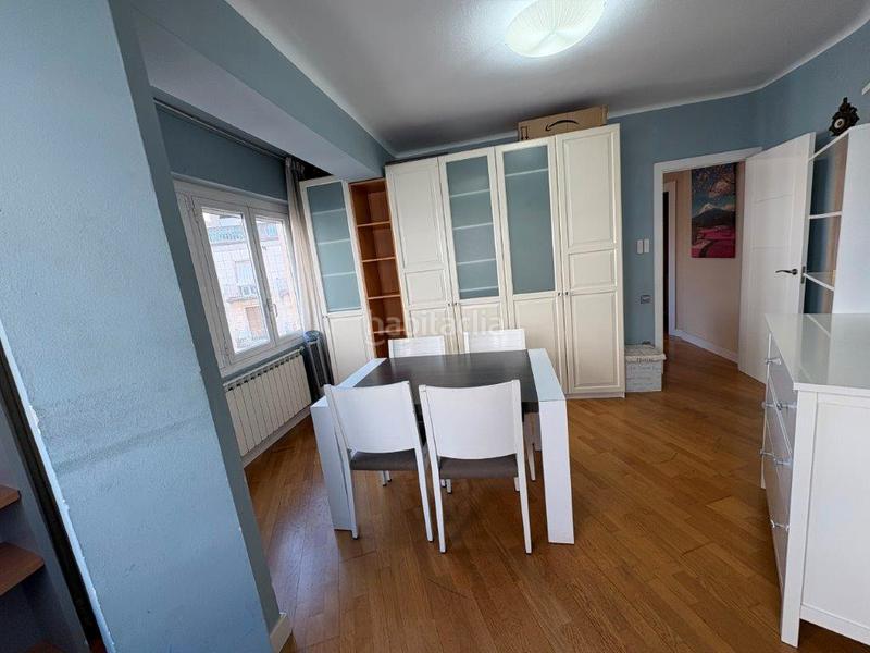 Foto 13b8200c-af2e-45c8-8a41-d3580f745dba. Rent flat with heating in Príncep de Viana-Clot-Xalets Humbert Torres Lleida