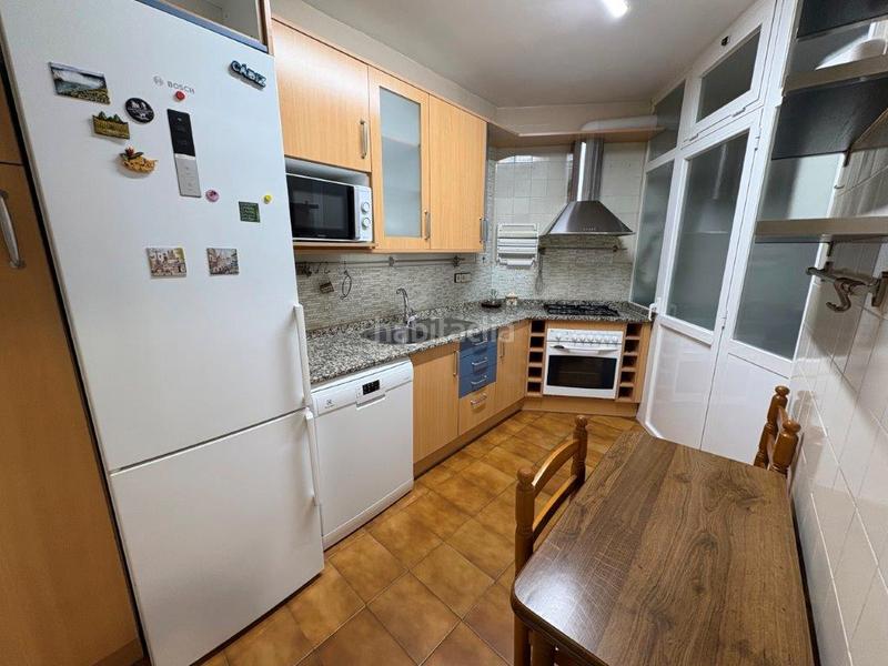 Foto 1db2dbca-56c6-4c20-b604-dfcc0ff073fd. Rent flat with heating in Príncep de Viana-Clot-Xalets Humbert Torres Lleida