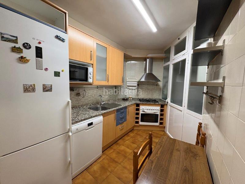 Foto 2bcd5fbf-0ad2-48cb-8243-81ab31ce6dae. Rent flat with heating in Príncep de Viana-Clot-Xalets Humbert Torres Lleida