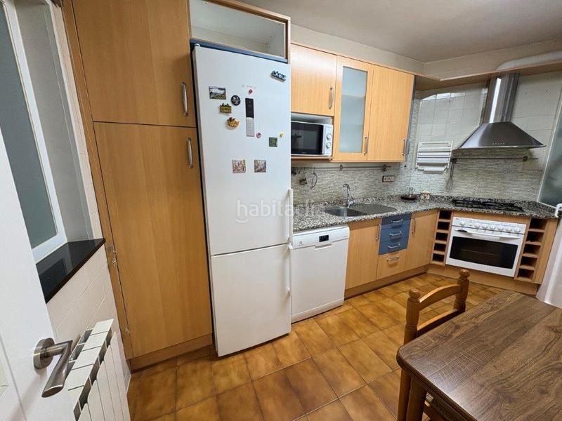 Foto 32500be4-06e4-4ddc-a504-50157b8737bc. Rent flat with heating in Príncep de Viana-Clot-Xalets Humbert Torres Lleida