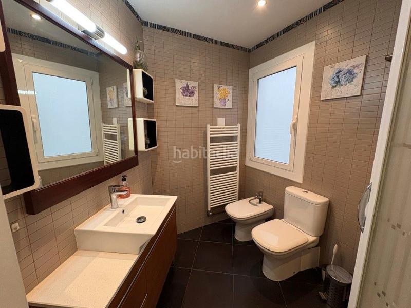 Foto 3e67d69a-13b9-4a04-8c99-d1573256a336. Rent flat with heating in Príncep de Viana-Clot-Xalets Humbert Torres Lleida