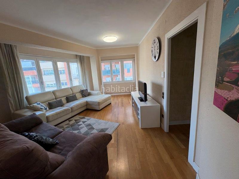 Foto 5a98bc78-4d4b-41fb-a491-773ef4018ae7. Rent flat with heating in Príncep de Viana-Clot-Xalets Humbert Torres Lleida