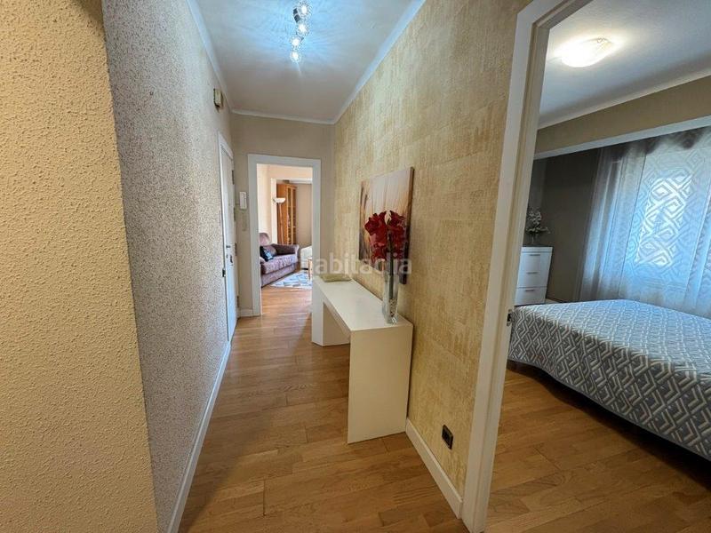 Foto 5ce50150-ec89-47d0-99c6-f42710ab3835. Rent flat with heating in Príncep de Viana-Clot-Xalets Humbert Torres Lleida