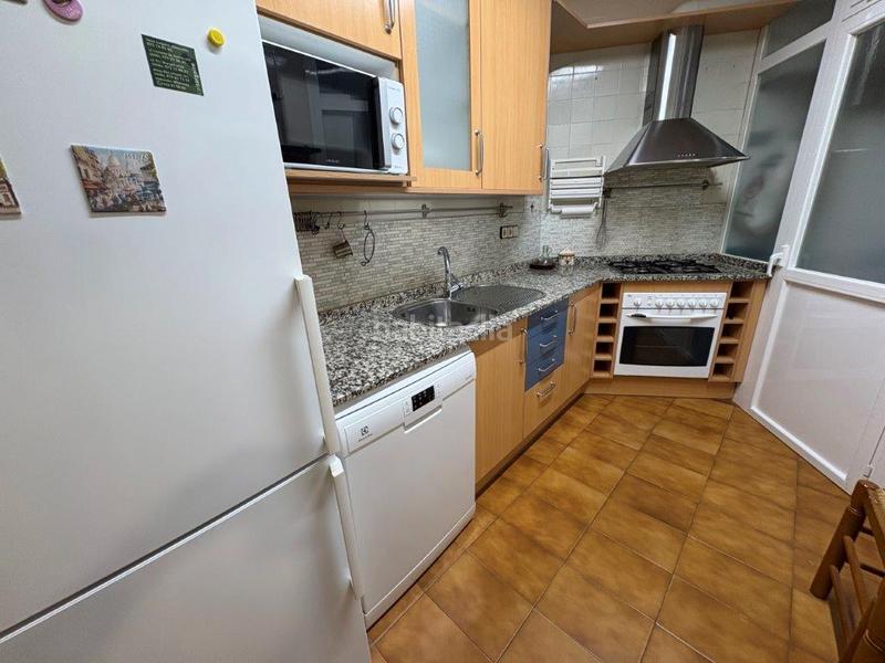 Foto 7c01e034-57d0-46dd-b5b4-e8a2b41c0282. Rent flat with heating in Príncep de Viana-Clot-Xalets Humbert Torres Lleida
