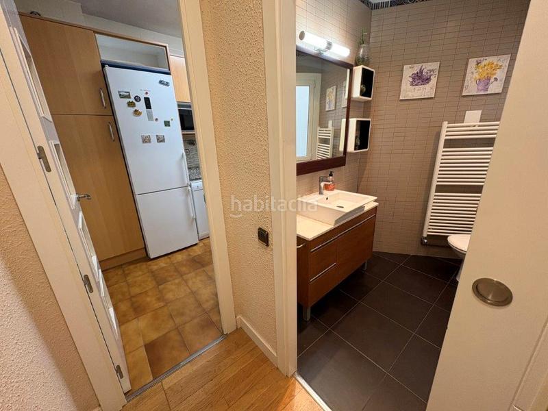 Foto 80126f97-5ee5-45a9-853b-fc9cc07be30b. Rent flat with heating in Príncep de Viana-Clot-Xalets Humbert Torres Lleida