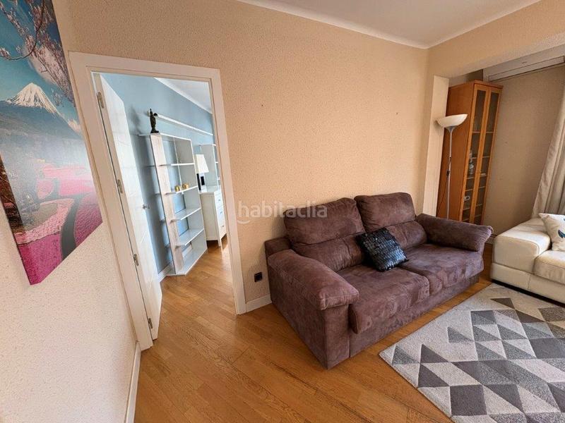 Foto 8643a90e-de57-49d8-80a7-c90fb250f4eb. Rent flat with heating in Príncep de Viana-Clot-Xalets Humbert Torres Lleida