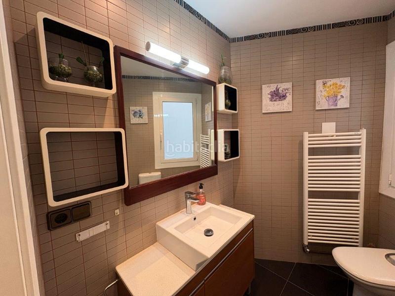 Foto 8c8ea8d4-357b-471b-925f-0b00866eab90. Rent flat with heating in Príncep de Viana-Clot-Xalets Humbert Torres Lleida