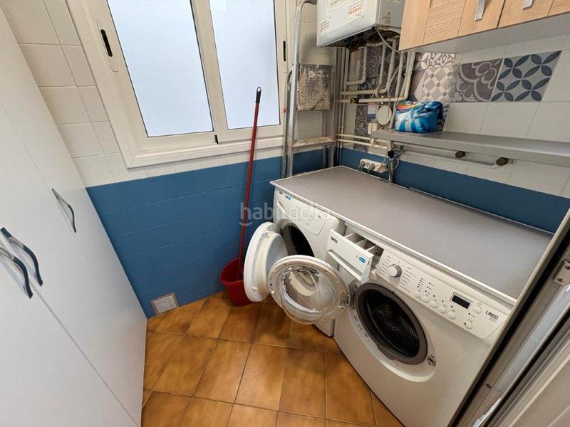 Foto 8c98f12a-c002-4e29-bbcf-b1460c4653ed. Rent flat with heating in Príncep de Viana-Clot-Xalets Humbert Torres Lleida