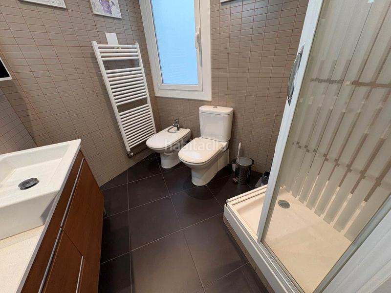 Foto b5b962de-53bf-47bd-9ea2-215540e0442a. Rent flat with heating in Príncep de Viana-Clot-Xalets Humbert Torres Lleida