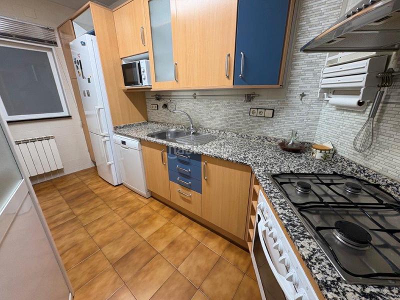 Foto c51d5f84-2fb3-4b15-bf7b-d6808dc2ed86. Rent flat with heating in Príncep de Viana-Clot-Xalets Humbert Torres Lleida