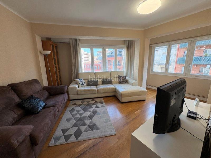 Foto f080c2a5-1cd7-4f19-a7f6-0784a1220735. Rent flat with heating in Príncep de Viana-Clot-Xalets Humbert Torres Lleida