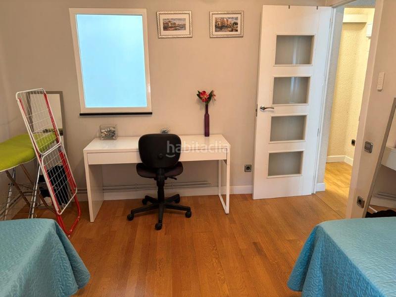 Foto fa6550b9-f0ca-4c0a-8ed7-36d2e4f8dc08. Rent flat with heating in Príncep de Viana-Clot-Xalets Humbert Torres Lleida