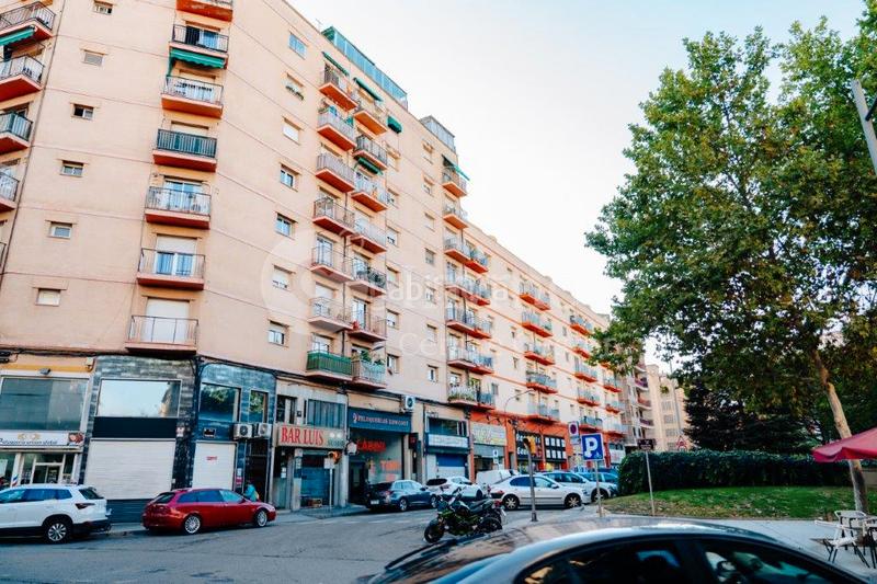 Foto b1fe06bc-054c-4c1b-b9b6-e73f8ad8305e. Appartement dans Balàfia Lleida