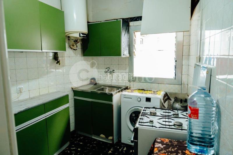 Foto eb9190d5-7dcd-4a60-b28d-0ed8d2ae74c6. Etagenwohnung in Balàfia Lleida