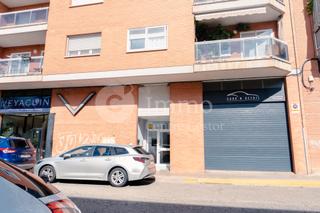 Attique  Carrer de manuel carrasco i formiguera 1
