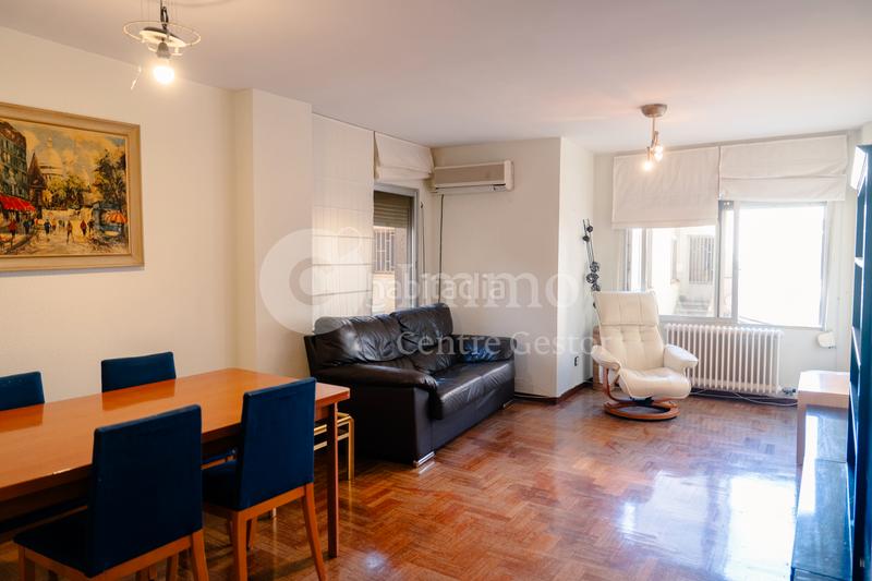 Foto 0100bb0b-4be7-4654-a6bd-6a619e95d9ab. Appartamento con riscaldamento in Centre Històric Lleida